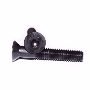 Bandit&reg; Compatible  Wood Chipper Bolt, 1/2" x 3"