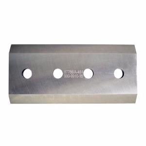 Morbark&reg; Model M6R Compatible Brush Chipper Knife