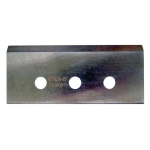 Vermeer&reg; Model 1220 Compatible Brush Chipper Knife