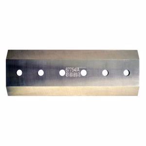 Vermeer&reg; Model 2100 Compatible Brush Chipper Knife
