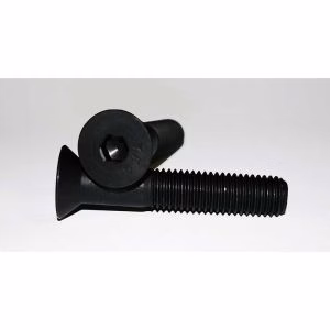 Vermeer&reg; Compatible 5/8 x 3-1/2 Inch Half Thread UNC Bolt