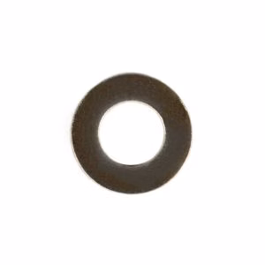 Chipper Washer for 1/2 Inch Bolt Brush Bandit Plain