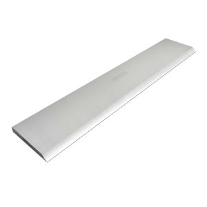 Angled view of Bandit Model 16 Inch Drum Compatible Brush Chipper Knife