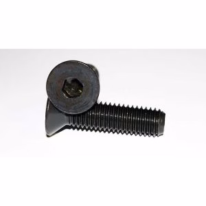 Bandit Compatible 1/2 x 2-1/2 Inch Bolt