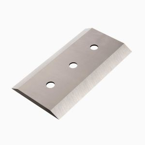 Angled view of Altec Model DC1317 Compatible Brush Chipper Knife