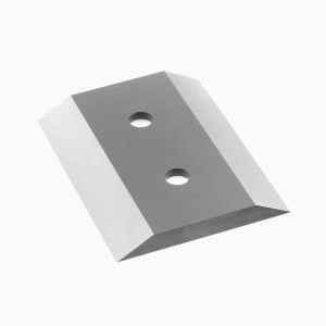 Bandit blade with 2 Holes