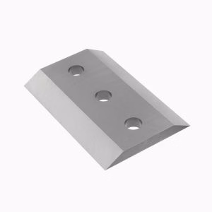 Dynamic&reg; Model Conehead Compatible Brush Chipper Knife
