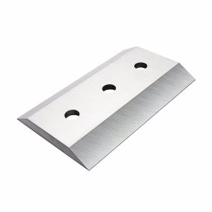 Angled view of Vermeer Model BC1400 Compatible Brush Chipper Knife