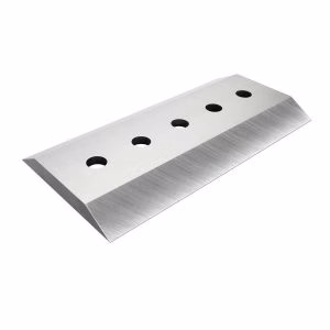 Angled view of Vermeer Model BC1800XL Compatible Brush Chipper Knife