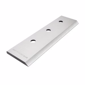 Angled view of Vermeer Model BC606 Compatible Brush Chipper Knife