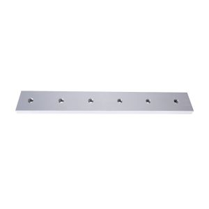 Conair Compatible  Strand Pelletizer Bed Knife, Model#  3020-183 