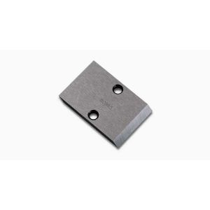 Gala&reg; Compatible 1.6 x 1.063 x 0.14 Inch Pelletizer Knife - M2, 100/Box
