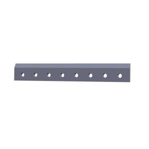 Cumberland Compatible 14 x 2.062 x 0.375 Inch Rotor Knife - 1020