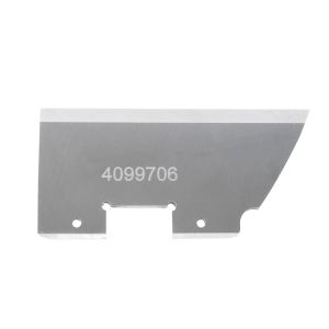 Erema Scrapper Blade, Right