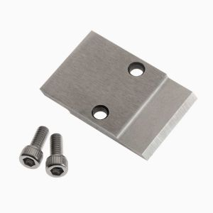 Gala&reg; Compatible 1.6 x 1.062 x 0.14 Inch Pelletizer Knife - M2, 100/Box