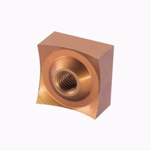 Ball and Jewell Compatible Model SLS600 34mm Crown Cutter - Cruwear