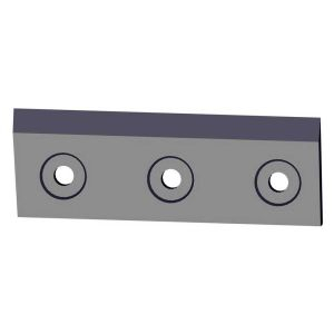 Cumberland&reg; Compatible Model 584 Twin Shear Right Hand Rotor Knife 