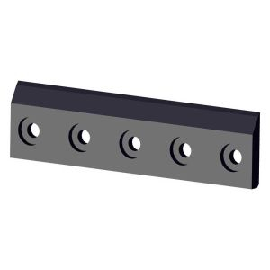 Nelmor&reg; Compatible Model G1628 Rotor Knife