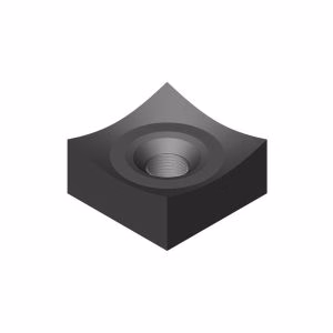 Vecoplan&reg; Compatible 60mm Concave Cutter
