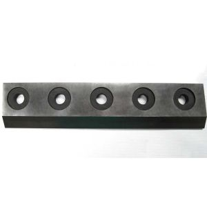 Pagani&reg; Compatible Model 4090CH Right Hand Rotor Knife