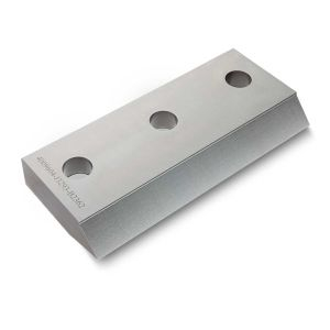 Angled view of Cumberland Compatible Model 50 Hog Rotor Knife