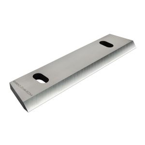 Angled view of Rapid Compatible Model GK750 Rotor Knife