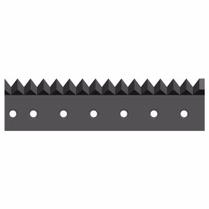 Vecoplan&reg; Compatible Model 4200 Counter Knife - Right Hand