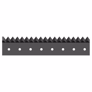 Vecoplan&reg; Compatible Model 5200 Counter Knife - Left Hand