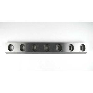 Cumberland&reg; Compatible Model x1400 Left Hand Downstroke Knife Clamp