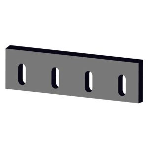 Tria&reg; Compatible Model 110/57xT Upstroke Bed Knife