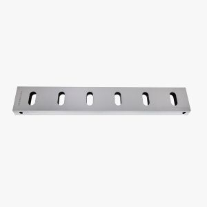 Herbold Compatible Bed Knife profile view