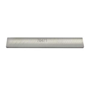 Rapid&reg; Compatible Force Bed Knife