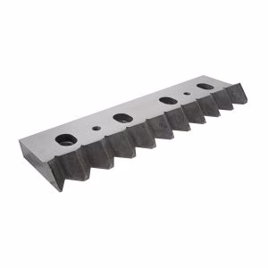 Vecoplan Left Hand Counter Knife Model RG32/20SWU 