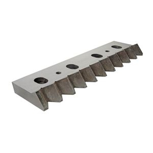 Vecoplan Right Hand Counter Knife, Model RG32/20SWU