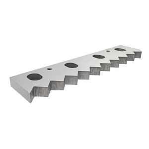 Vecoplan&reg; Compatible Model RG62/150KU Right Center Counter Knife