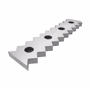 Vecoplan&reg; Compatible Model RG70XL Counter Knife