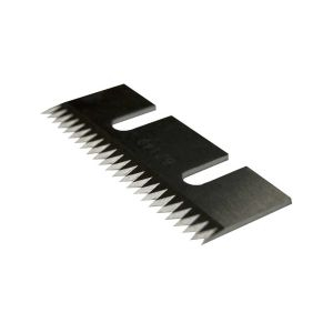 Dekka&reg; Compatible  Stainless Steel Tape Knife, 2-Inch