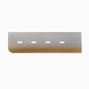 Cryovac&reg; Compatible Side Seal Knife TiN Coated