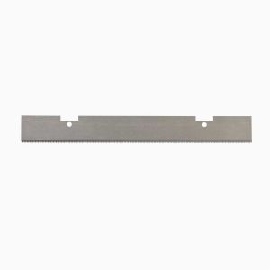 Multivac&reg; Tooth Knife 13.38" x 1.57" x .039" - 79.912.7137.07