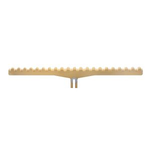 Ulma Compatible Model 7665212 Packaging Blade