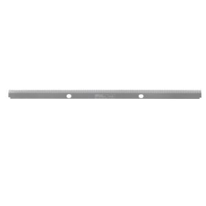 Bosch-Syntegon Compatible 15" 2-Slot Bagger Knife, Model 520155106