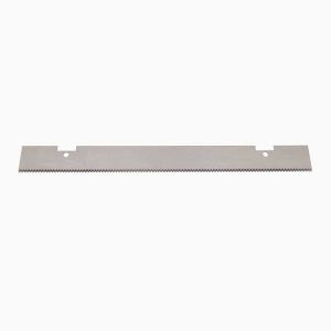 Multivac&reg; Compatible Tooth Knife, Model 79.912.7137.00 - 15.9"