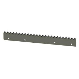 Cryovac&reg; Compatible Model 8490 Tooth Knife