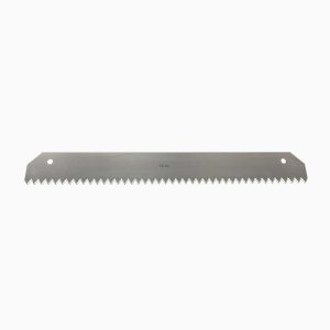 Cryovac&reg; Toothed Edge Compatible EZ Open Tooth Knife, Model PE3S219