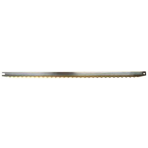 Hayssen&reg; Compatible Bagger Knife, Model 10137A0405 - TIN Coated