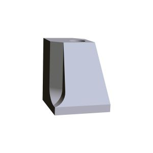 Vecoplan&reg; Compatible 40mm Seat Knife