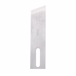 Flat view of Stork Compatible Poultry Right Hand Circular Blade, Model 652496