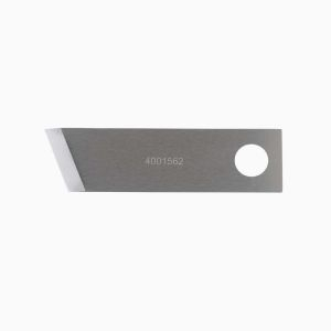 Tipper Tie/Rota Matic Left Hand Cut Off Knife