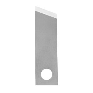 Tipper Tie/Rota Matic Right Hand Cut Off Knife
