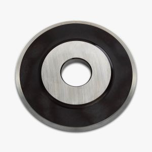 Dusenbery&reg; Compatible 3.030 x 0.748 x 0.244 Score Knife .002 Radius - D2 Steel